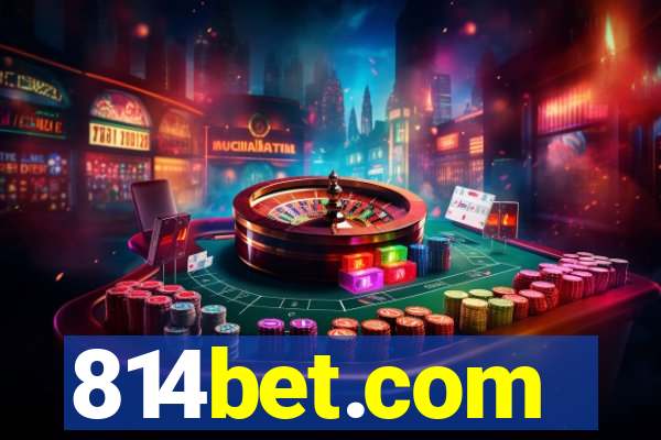 814bet.com