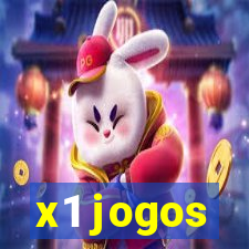 x1 jogos