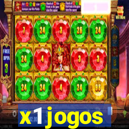 x1 jogos