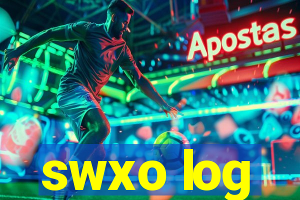 swxo log