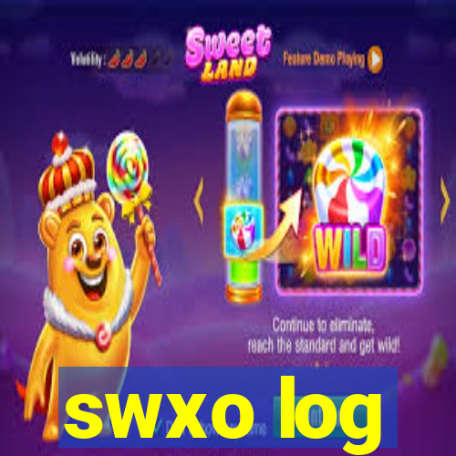 swxo log