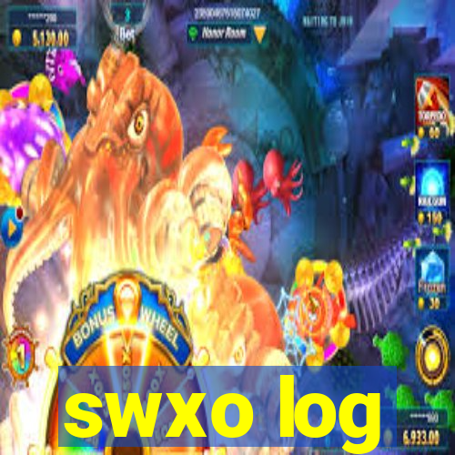 swxo log