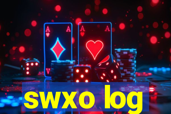 swxo log