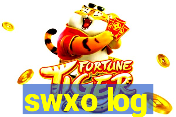 swxo log