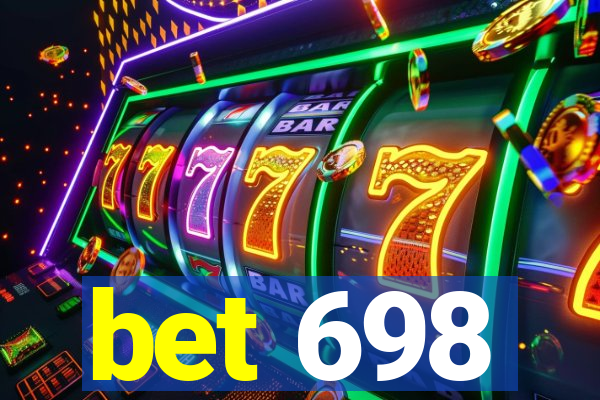 bet 698