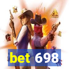 bet 698