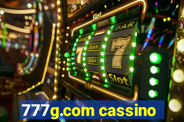 777g.com cassino