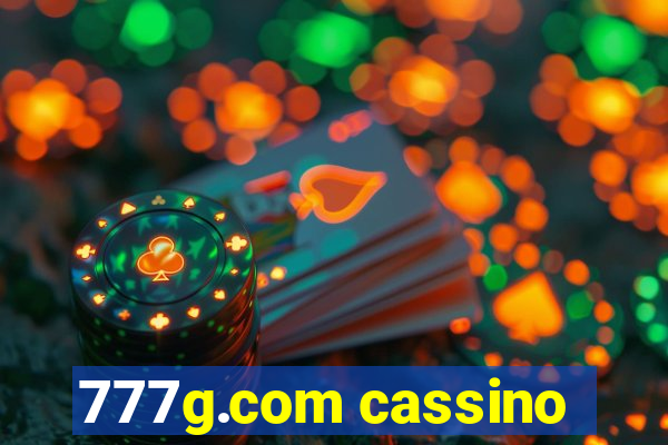 777g.com cassino