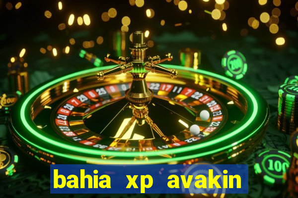 bahia xp avakin life download