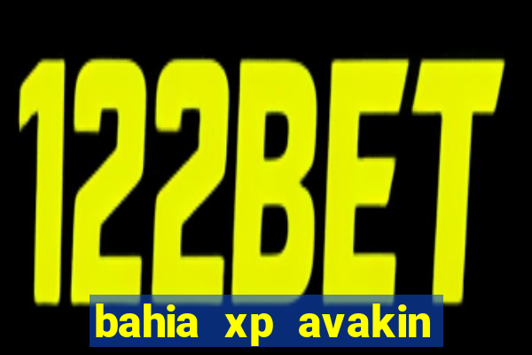 bahia xp avakin life download