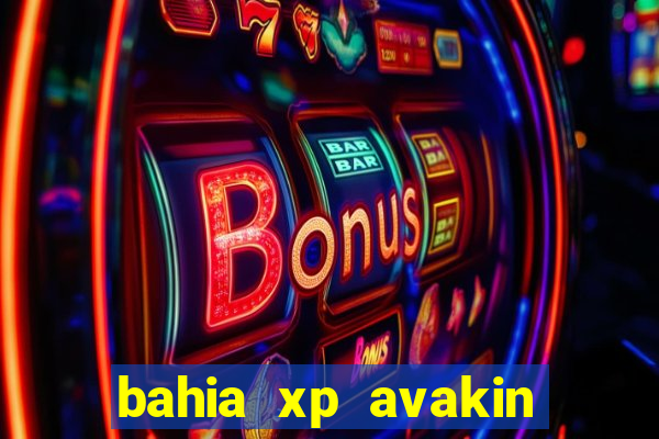 bahia xp avakin life download