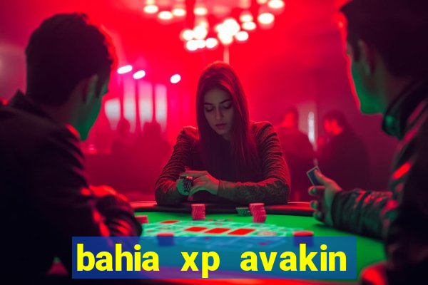 bahia xp avakin life download