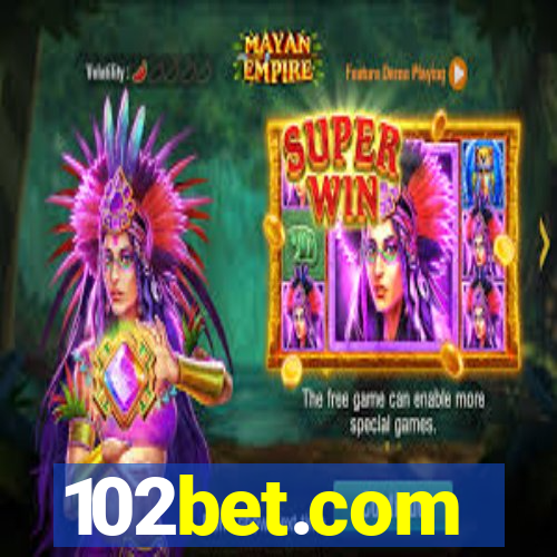 102bet.com