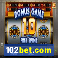 102bet.com