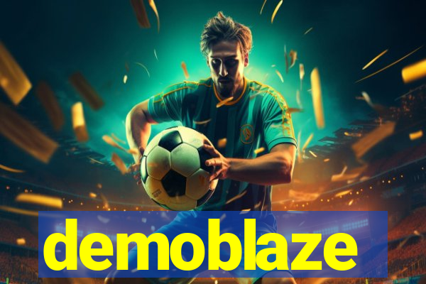 demoblaze