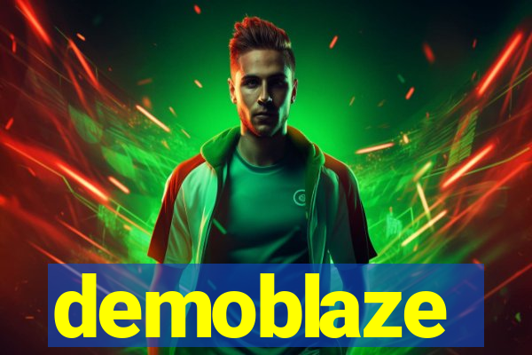 demoblaze