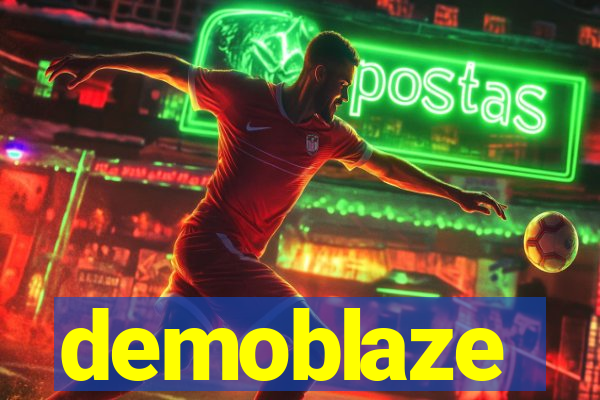 demoblaze