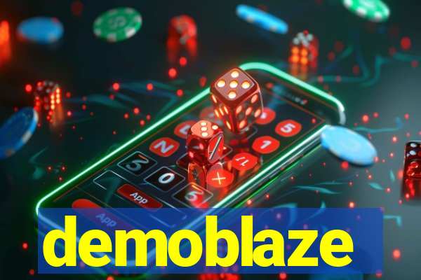 demoblaze