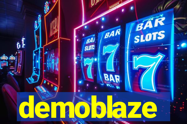 demoblaze