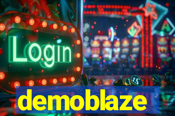 demoblaze