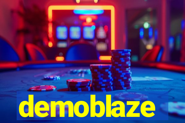 demoblaze