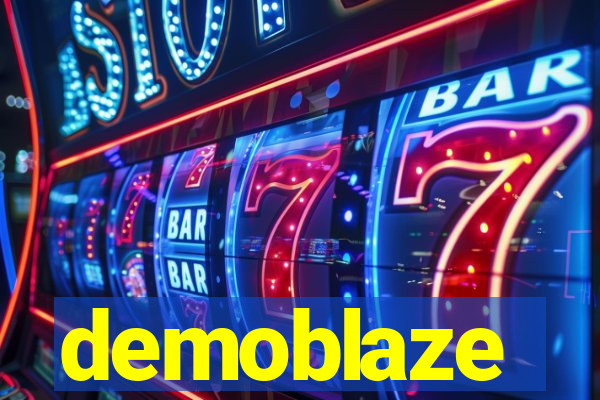 demoblaze