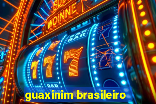 guaxinim brasileiro