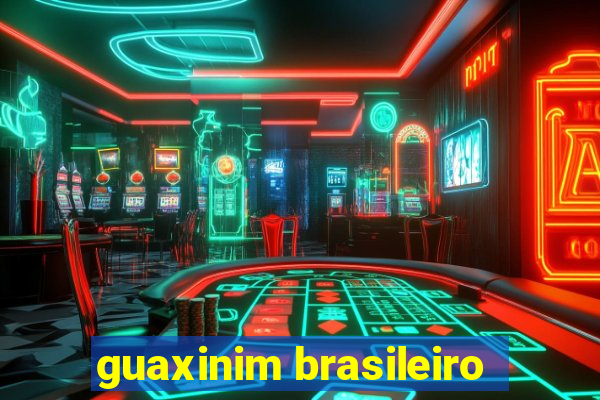 guaxinim brasileiro