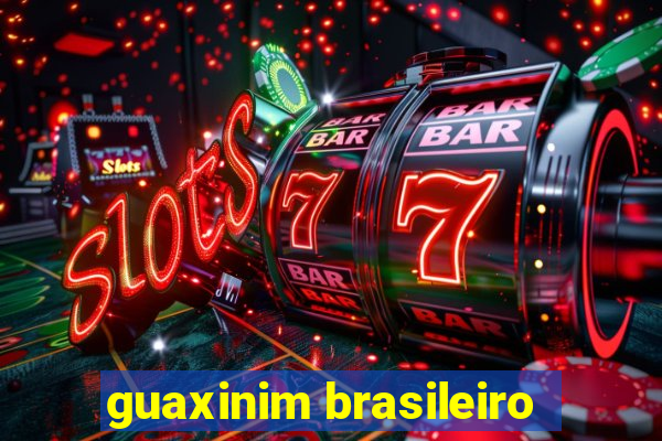 guaxinim brasileiro