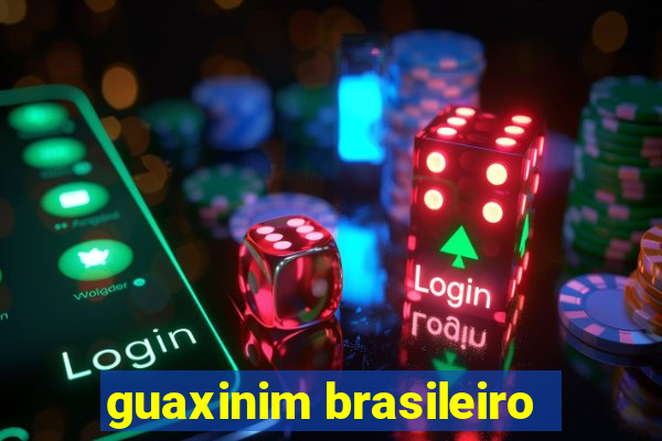 guaxinim brasileiro