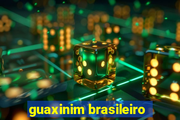 guaxinim brasileiro