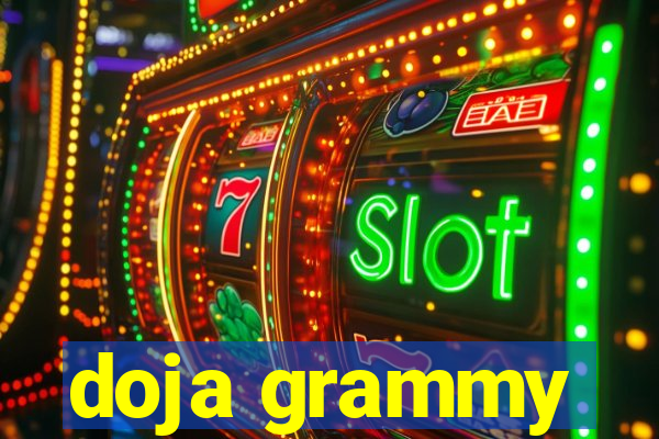 doja grammy