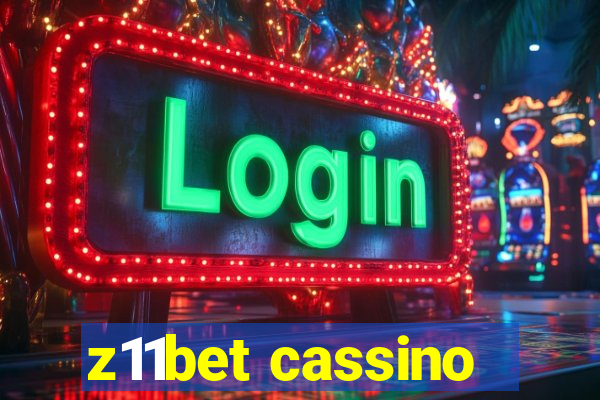 z11bet cassino