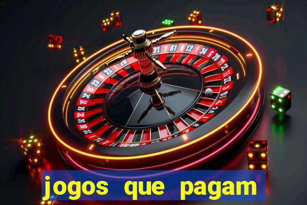 jogos que pagam via pagbank