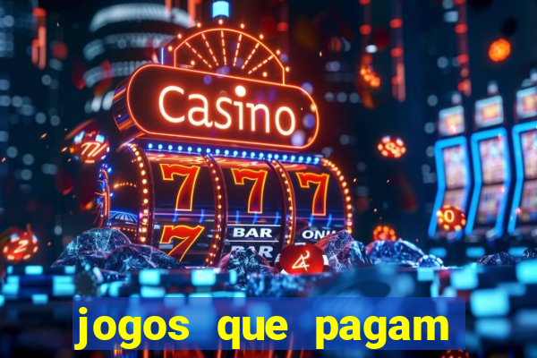 jogos que pagam via pagbank