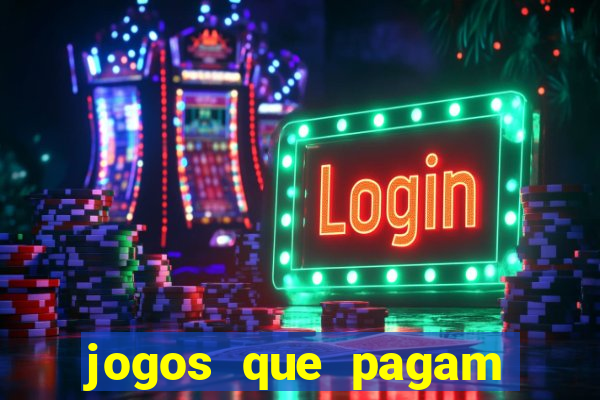 jogos que pagam via pagbank