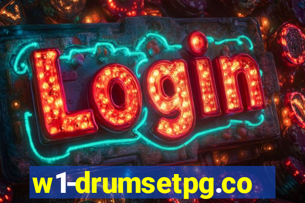 w1-drumsetpg.com