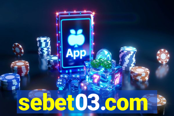 sebet03.com