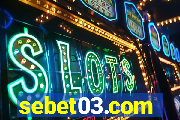 sebet03.com