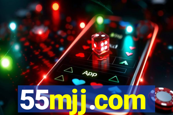 55mjj.com