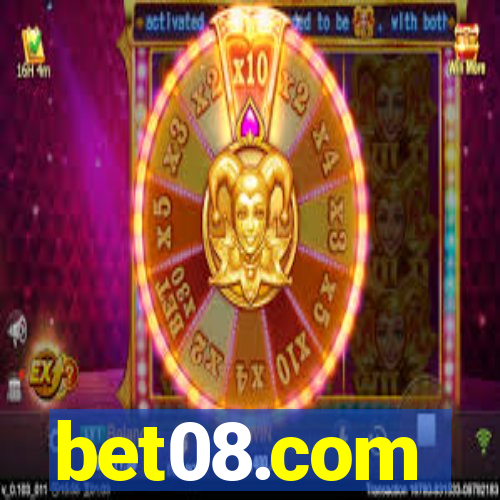 bet08.com