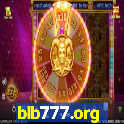 blb777.org