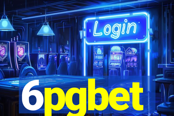 6pgbet