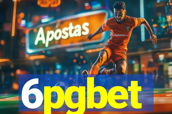 6pgbet