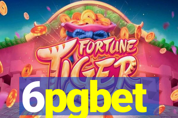 6pgbet