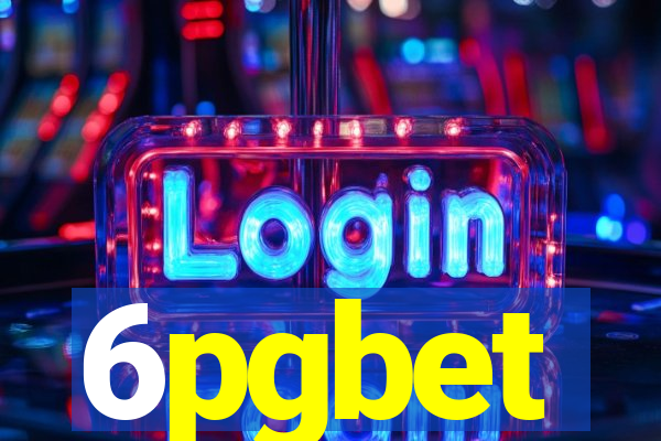 6pgbet