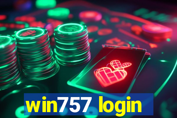 win757 login