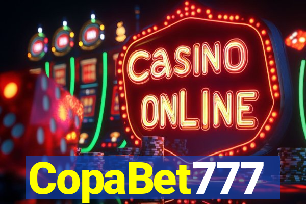 CopaBet777