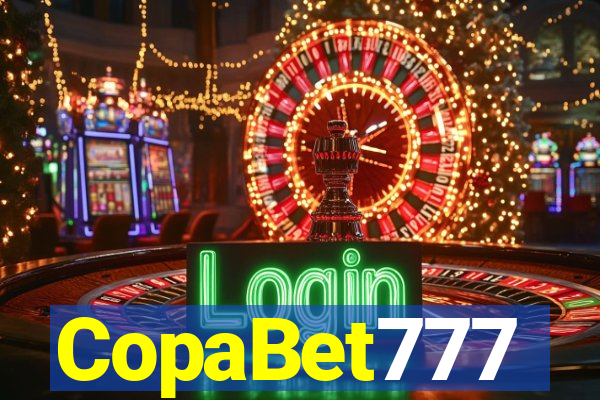 CopaBet777