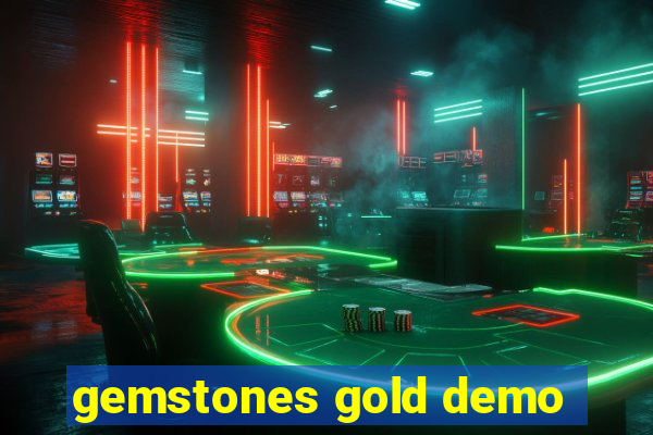 gemstones gold demo